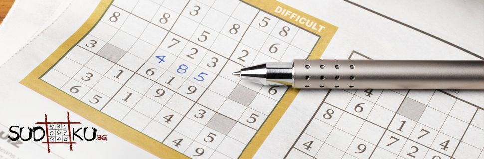 3 грешки които судоку начинаещите правят