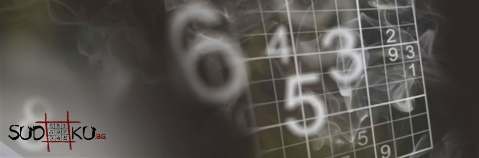 Судоку и теорията на графите