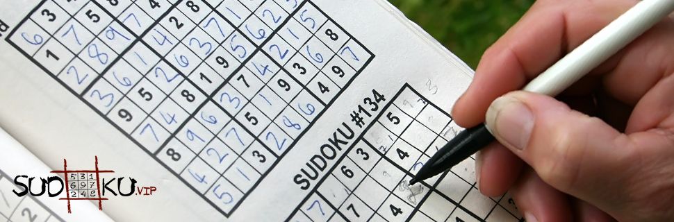 Why Sudoku is so popular?