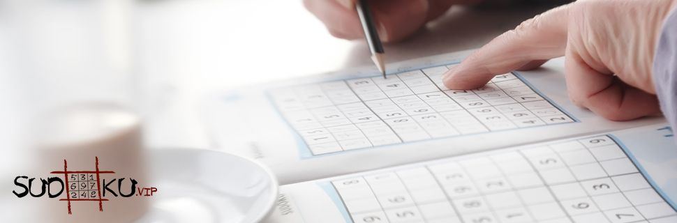 Myths about Sudoku game