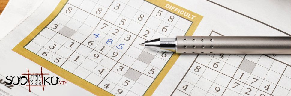 3 mistakes every Sudoku beginner makes