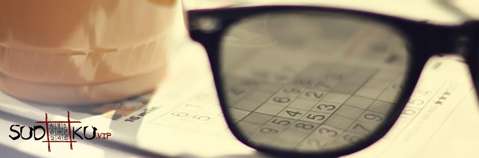 Easy Sudoku, Hard Sudoku, Master Sudoku - which one to choose?