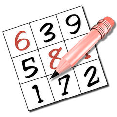 Speel nu sudoku gratis
