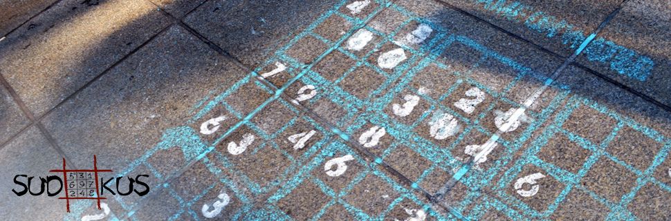 Zabawne fakty o grze logicznej Sudoku