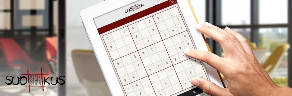 Dlaczego masz placi'c za Sudoku je'sli mozesz gra'c za darmo?